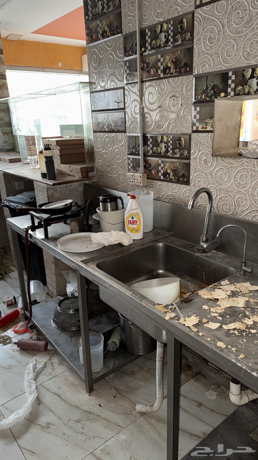 أغراض بوفيه للبيع64525469586563113