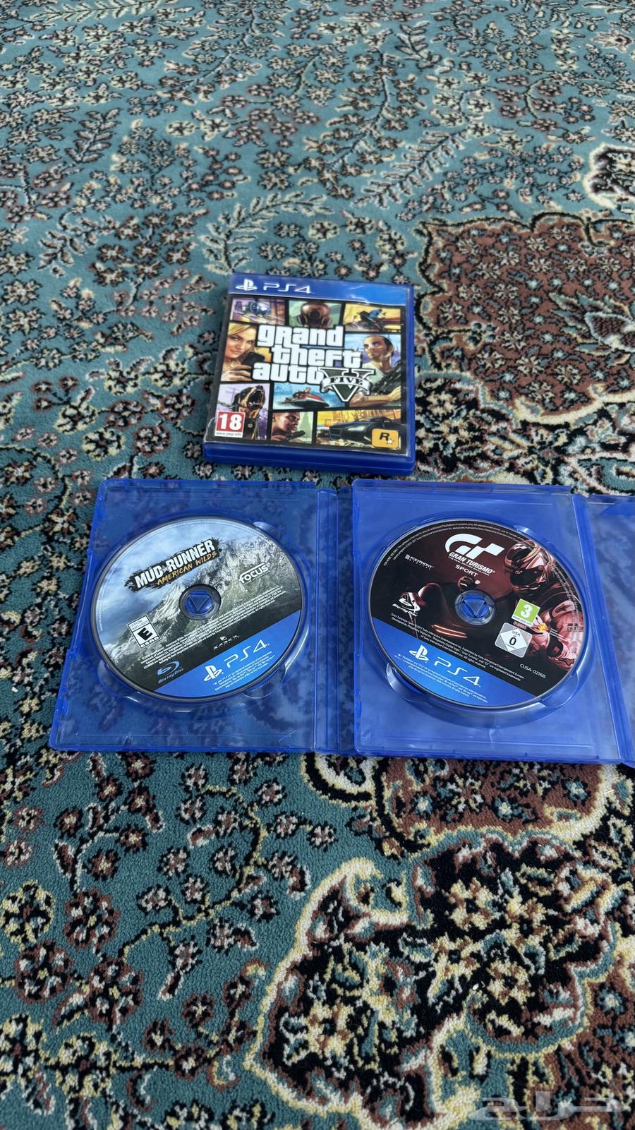 سوني سلم نضيف جدا64524362920835113