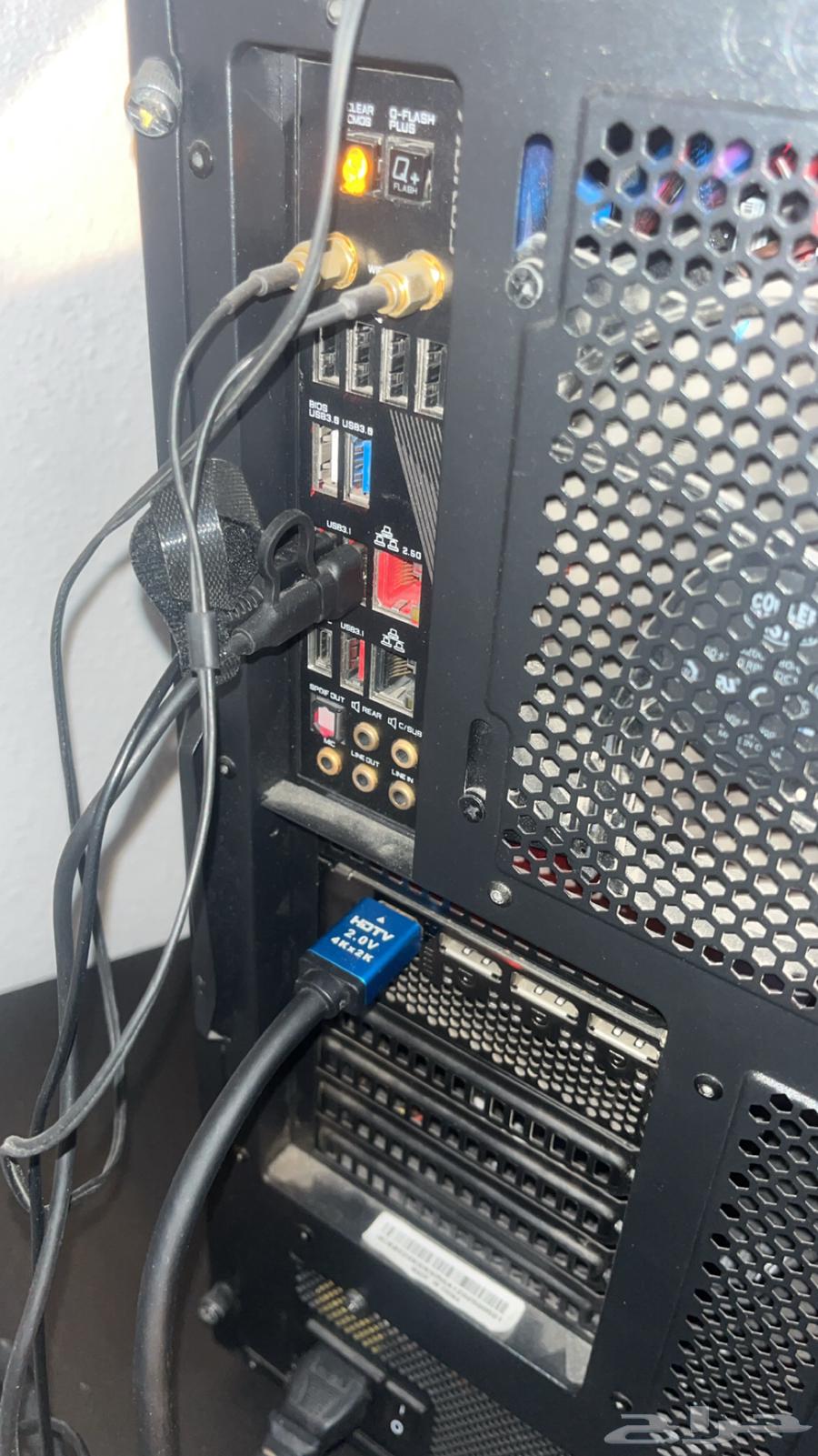 PC Desktop Computer64521667066499111