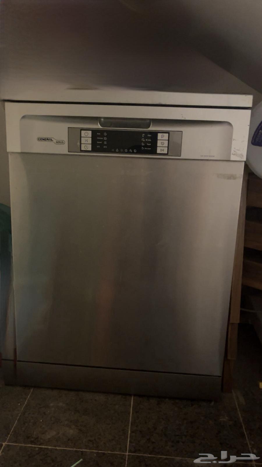 لبيع غسالة مواعين64522187689347110