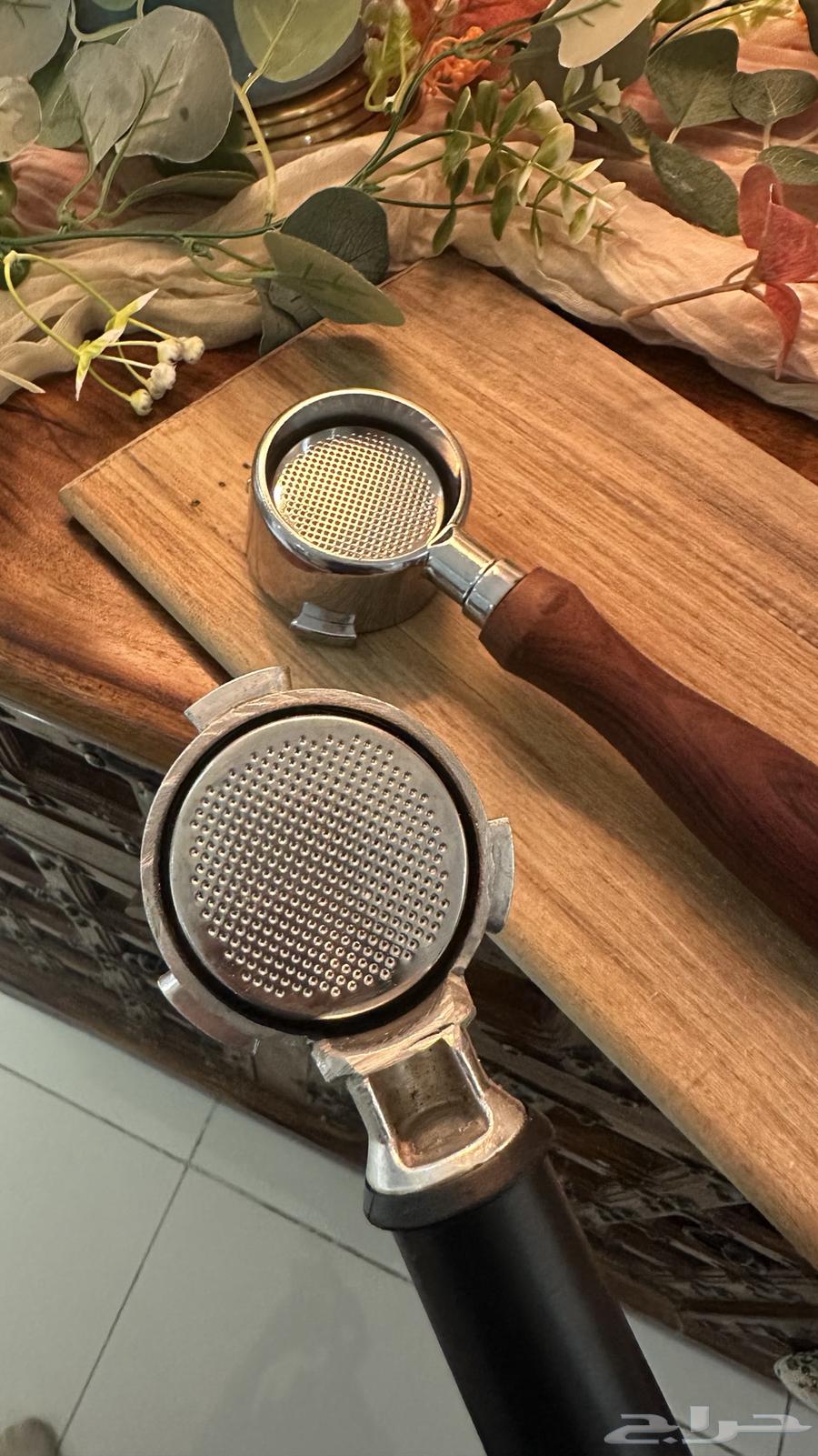 بورتافلتر مكشوف لمكينة ديلونجي ديدكا للبيع64525164307969112