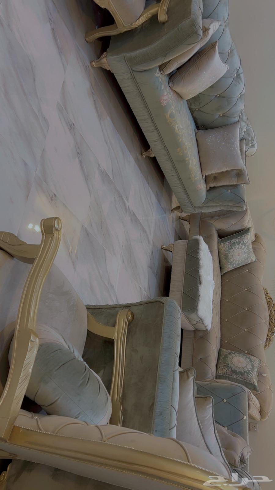 كنب نظيفه مافيه اي عيوب64519780008065111