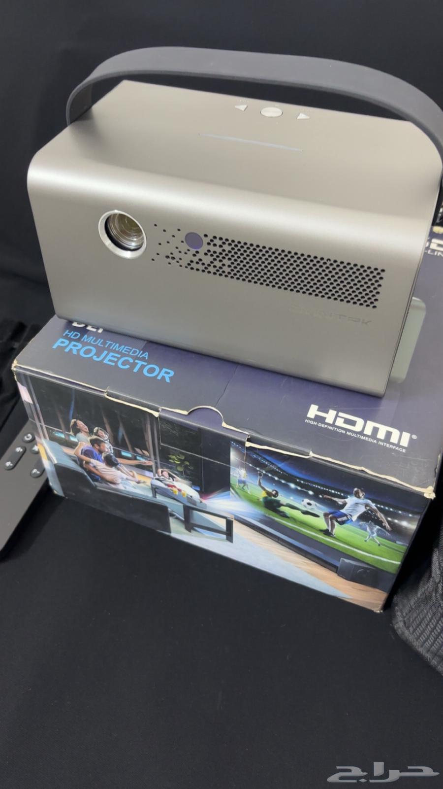 Projector64522187649155111