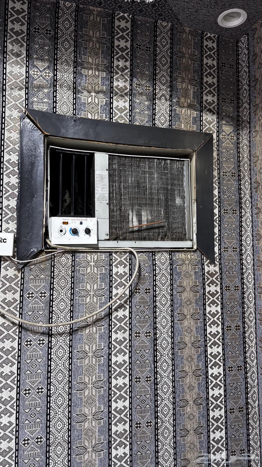 24 Air Conditioner Clean64525109218179110