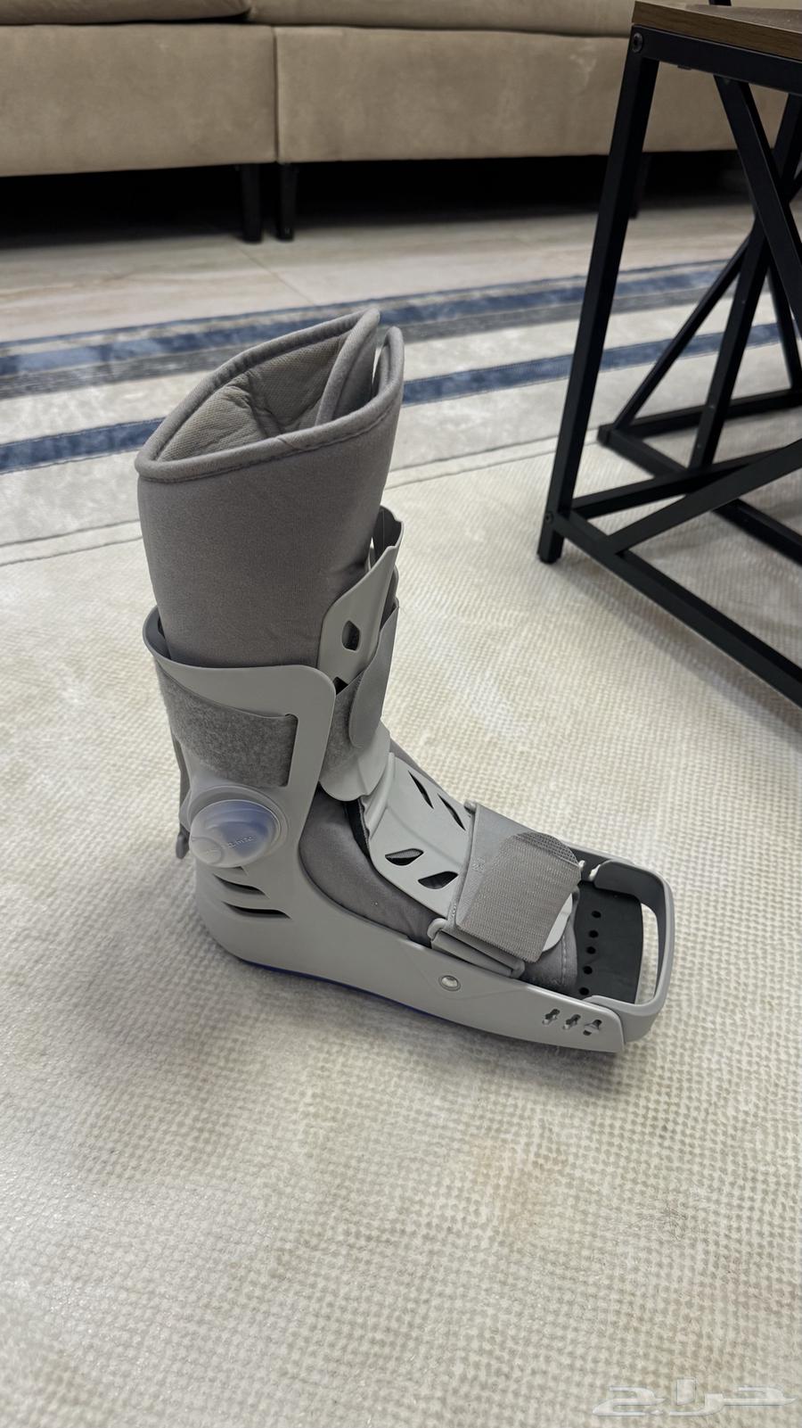 جبائر رجل طبيه64519003291011114