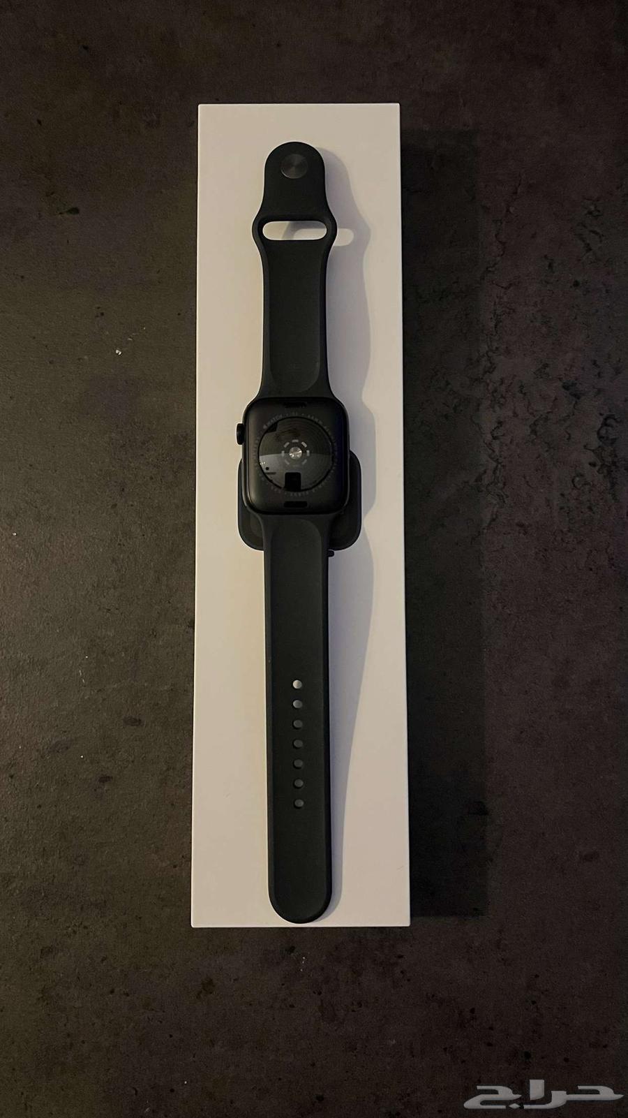 ابل واتش Se الجيل الثاني64520741093761112