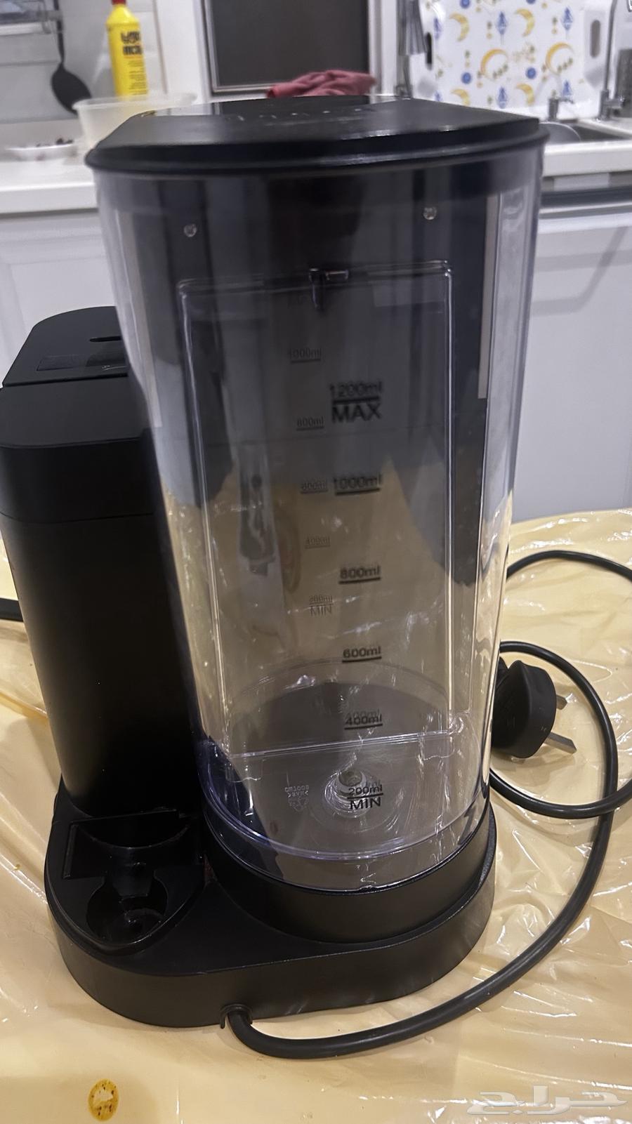 آلة قهوة Alsaif-Elec64525037635330112