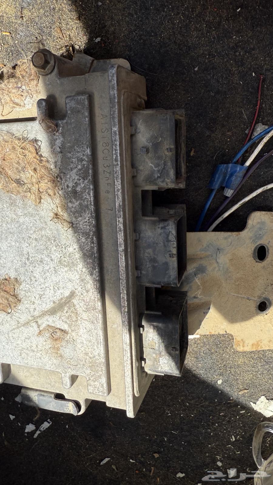 كمبيوتر فورد 2006 للبيع64522159436545111