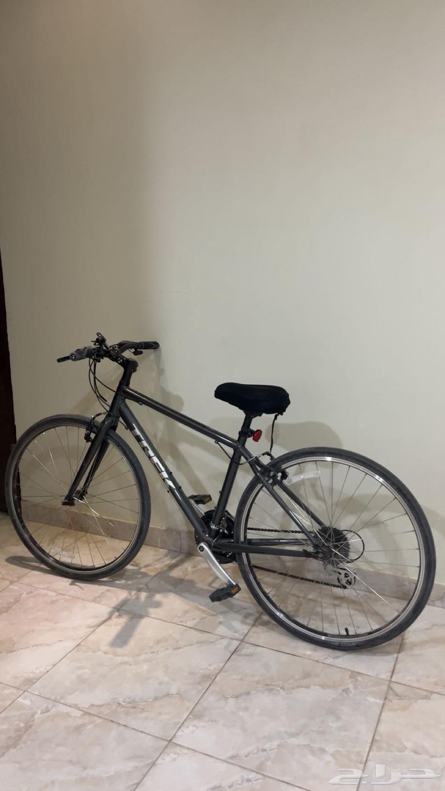 Trek FX 1 Bicycle64520474046467113