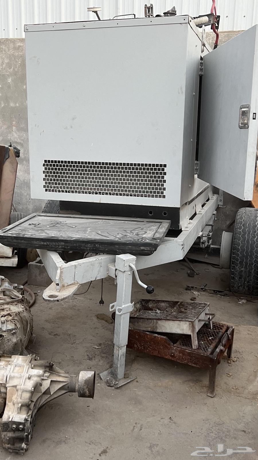 مولد 50 كيلو للبيع64526064710401112