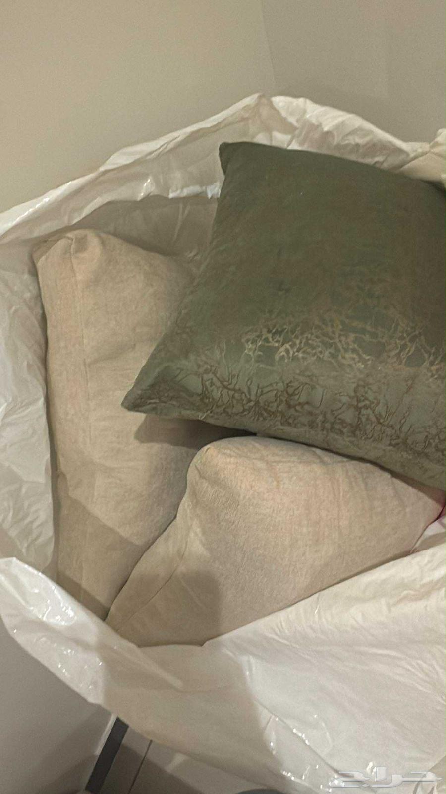 كنب جديد بالقراطيس لم يستعمل ابدا64521596942082111