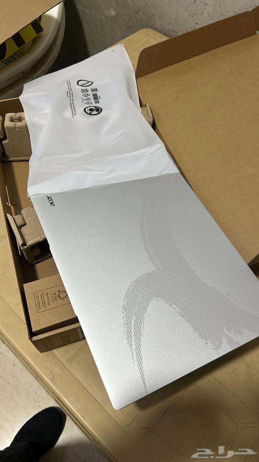 كمبيوتر أيسر أسبرايت لايت 16 للبيع64520868533251114