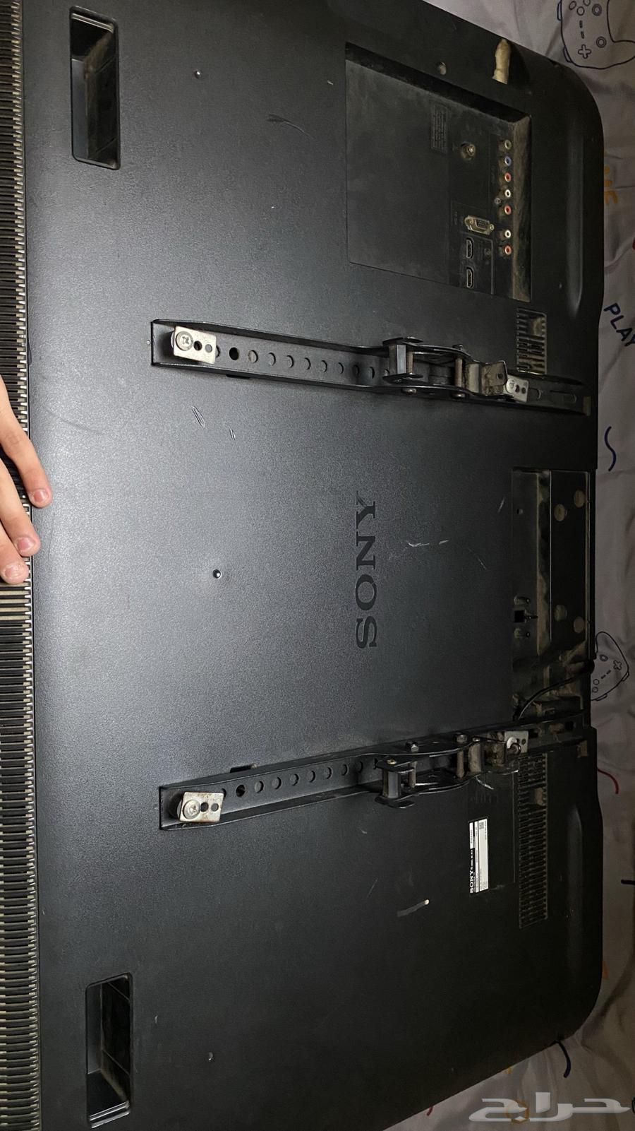 شاشة سوني نظيفه64521949145985111