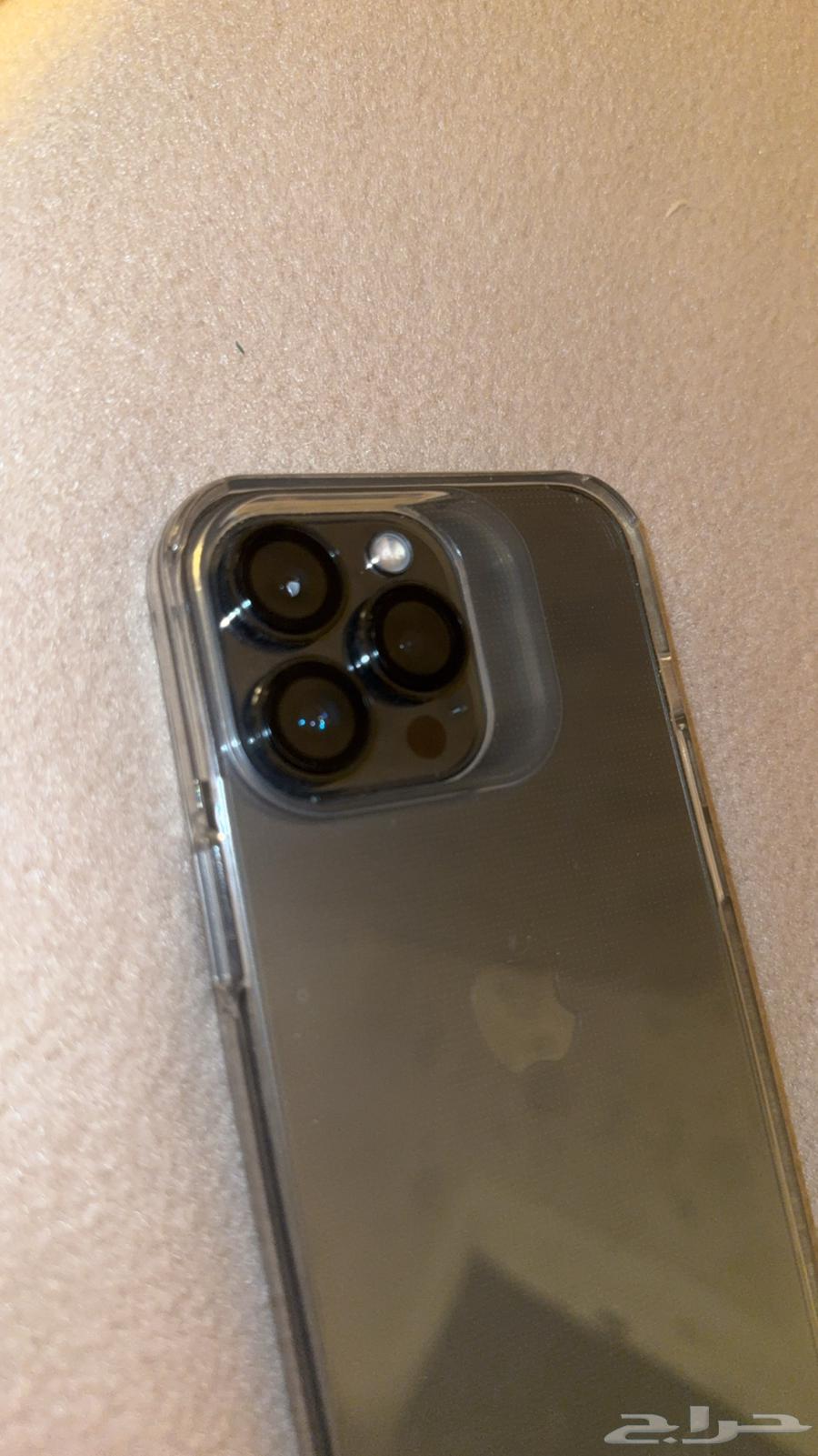 ايفون 13 برو 128 قيقا64526467731074110