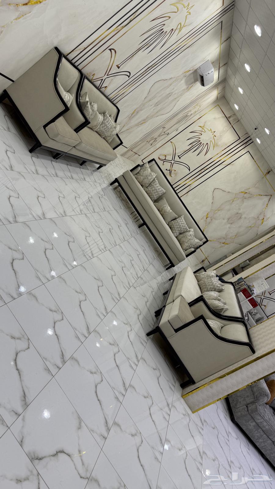 Classic Sofa Set for 11 People64524083709571112