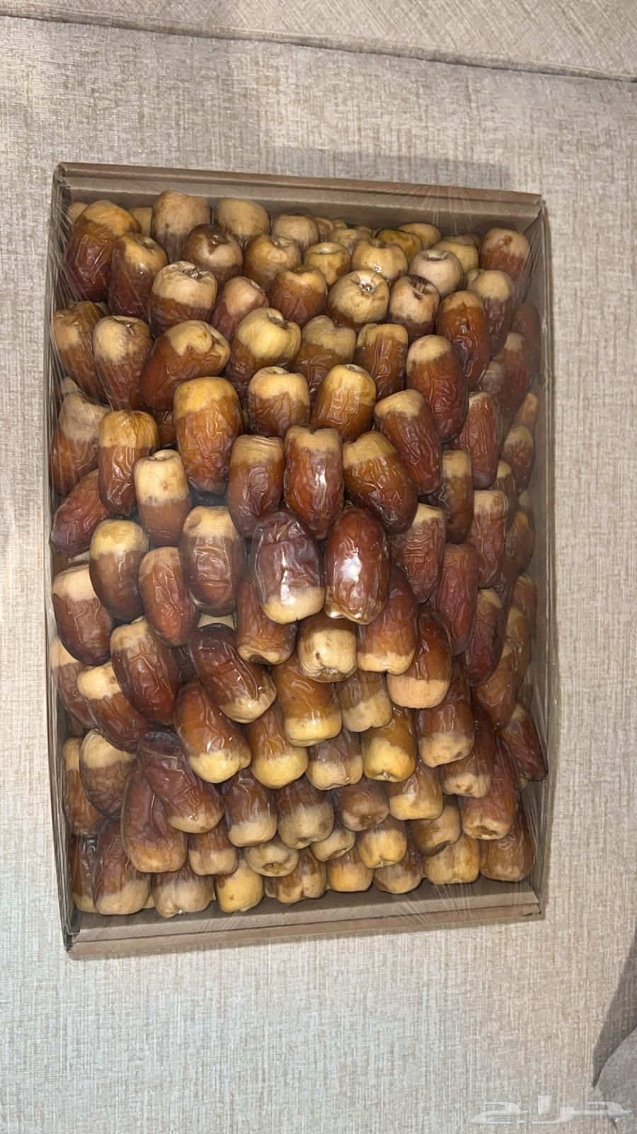 Premium Sukkari Dates64525192031619110