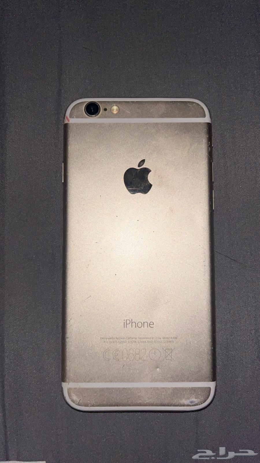 iPhone 6 parts64520076910979110