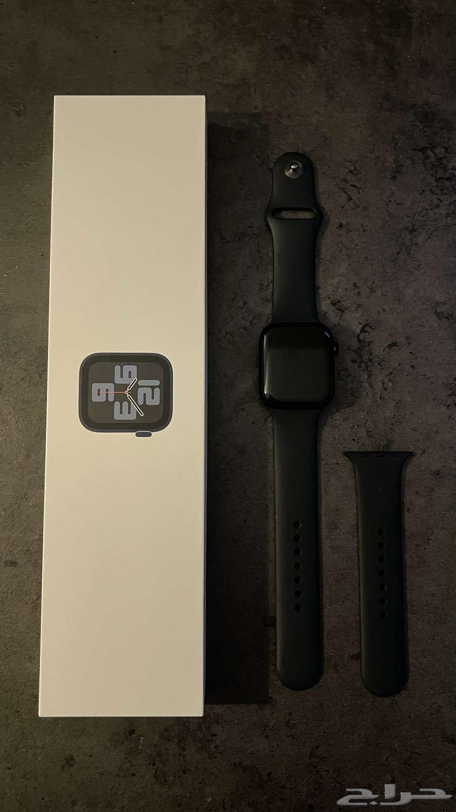ابل واتش Se الجيل الثاني64520741093761110
