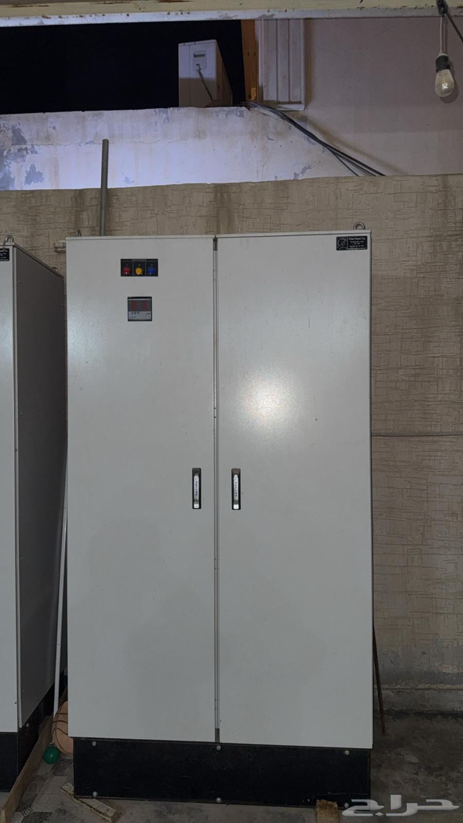 قواطع توماتيك 800 امبير كبير تنفع لحقين المزارع والمصانع64525122706562111