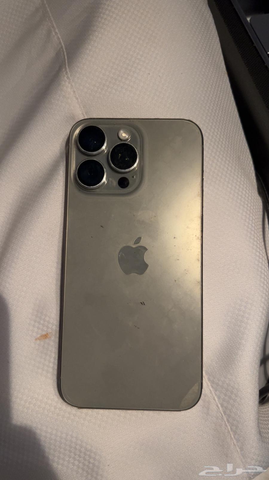 ايفون 15 برو ماكس64519314218627111