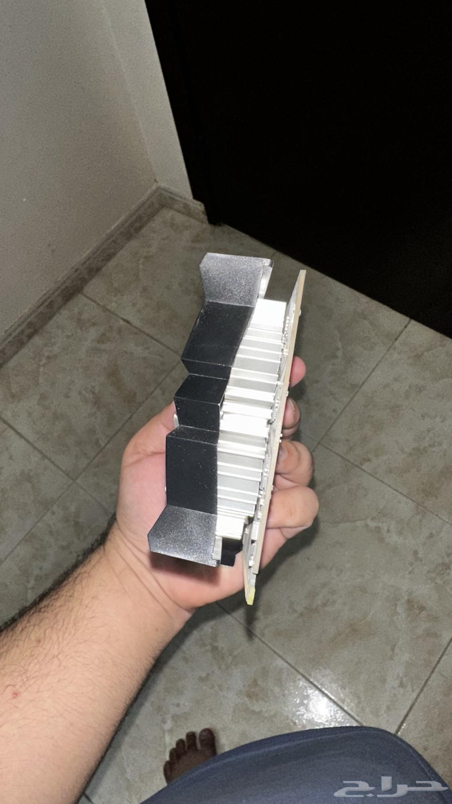 GTX 1650 graphics card single fan without box64525607926401111