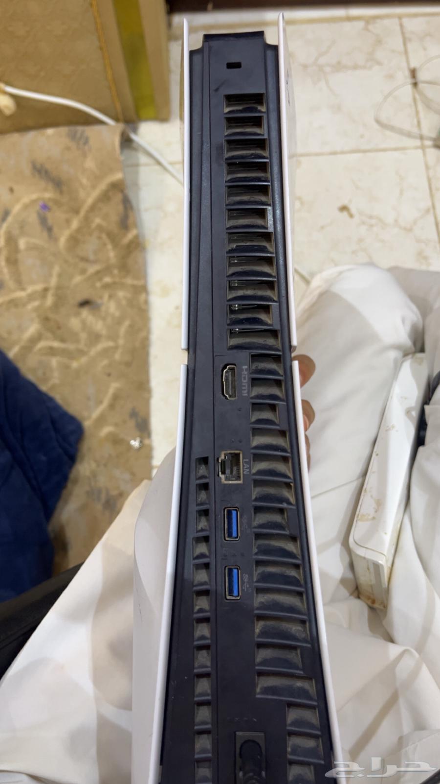 Sony Five Tape Input with Original Hand and Wires64521766254851112