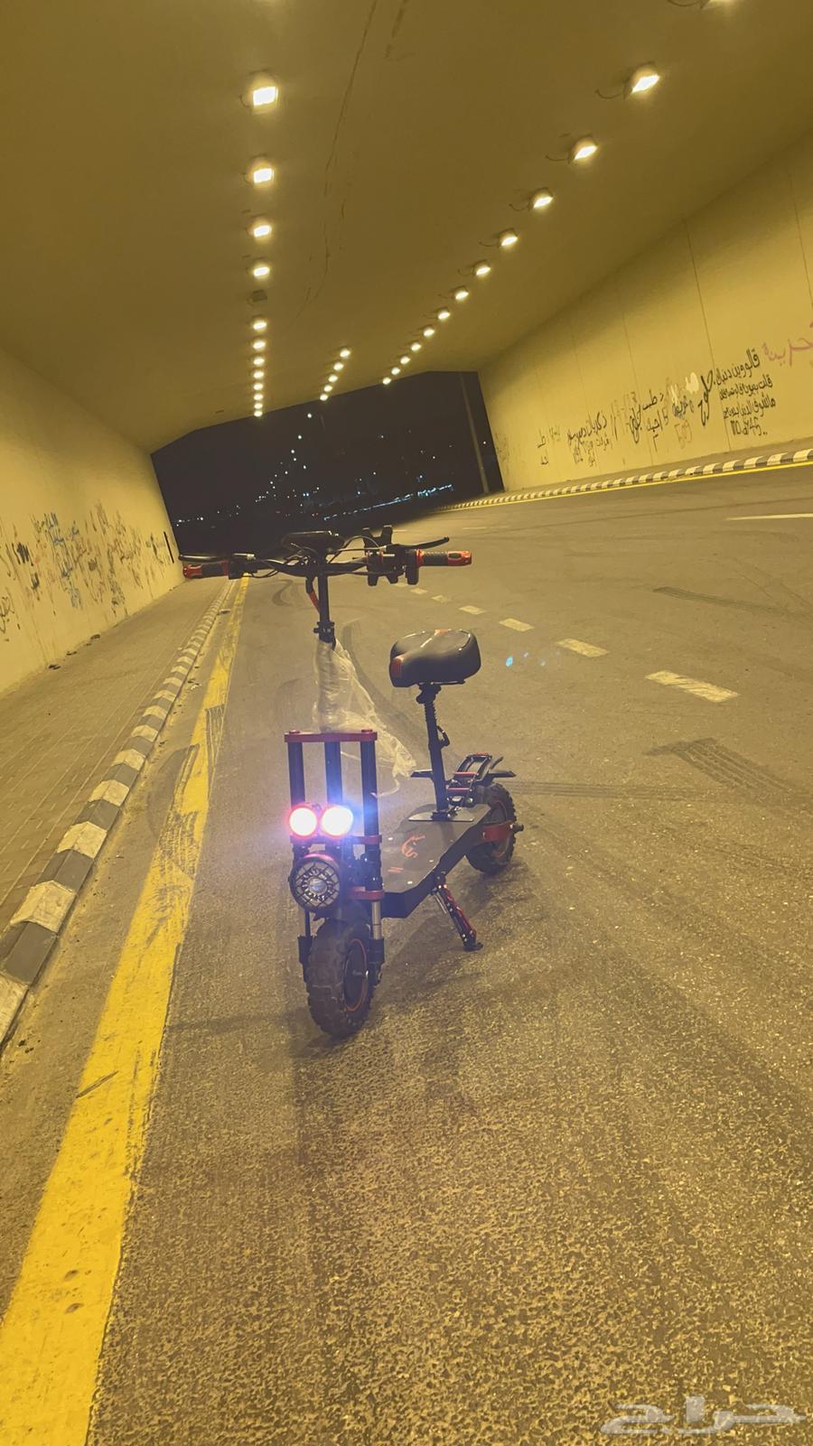 اسكوتر للبيع64526592877827110