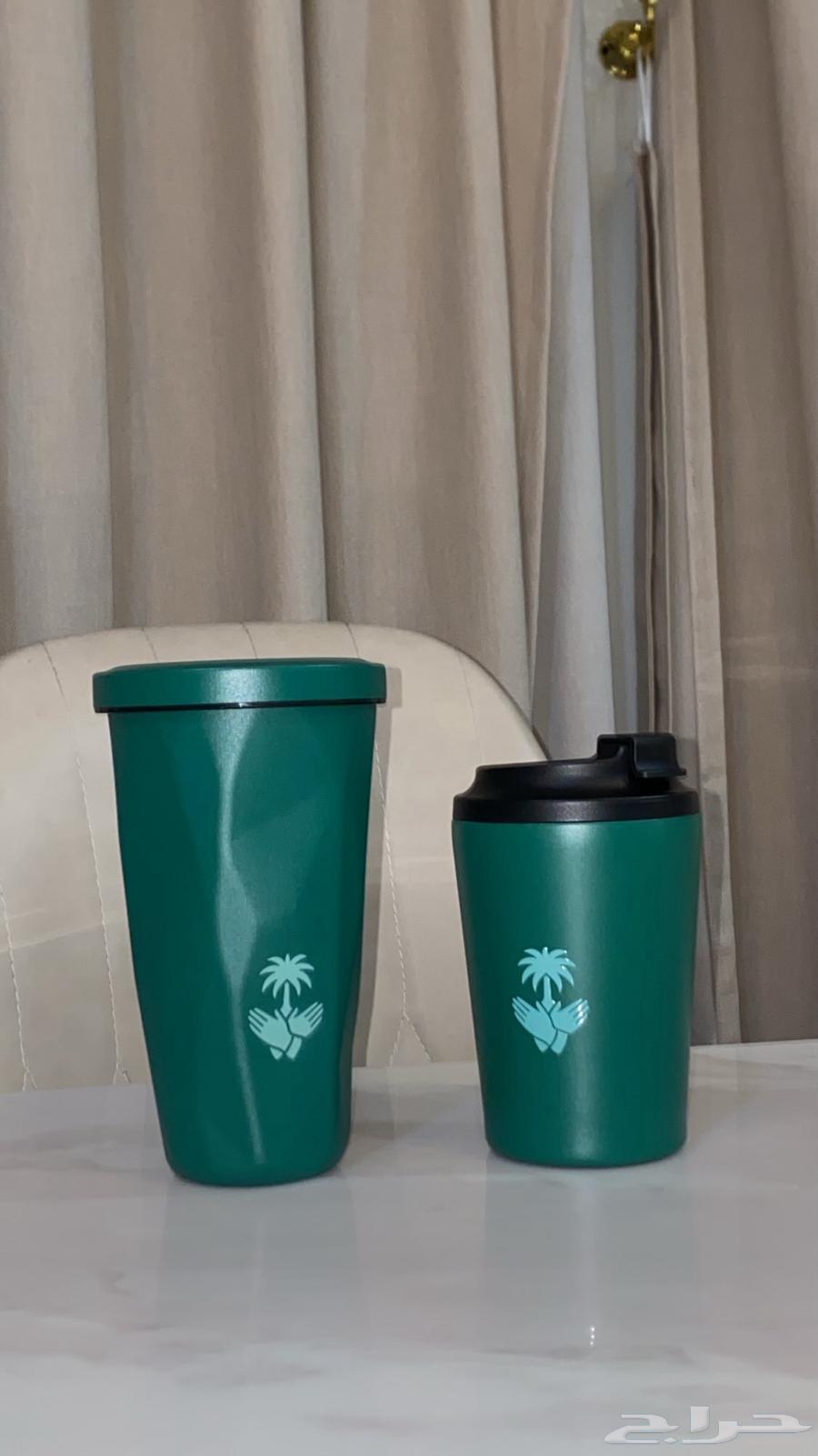 Cap 1 2 original green type two price 45 location Al-Ahsa64522159387905113