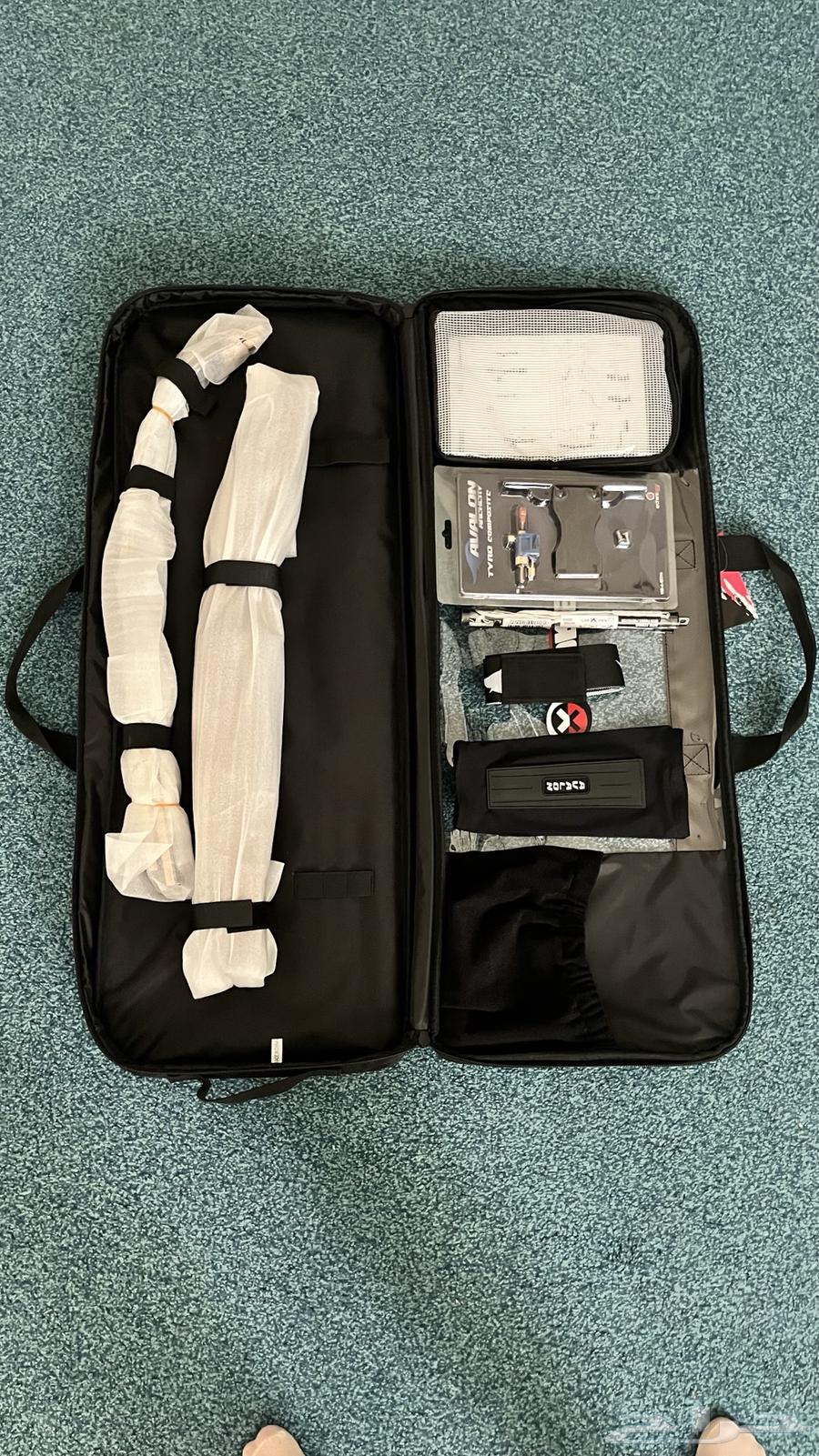 Core Hit bow64521906768514112