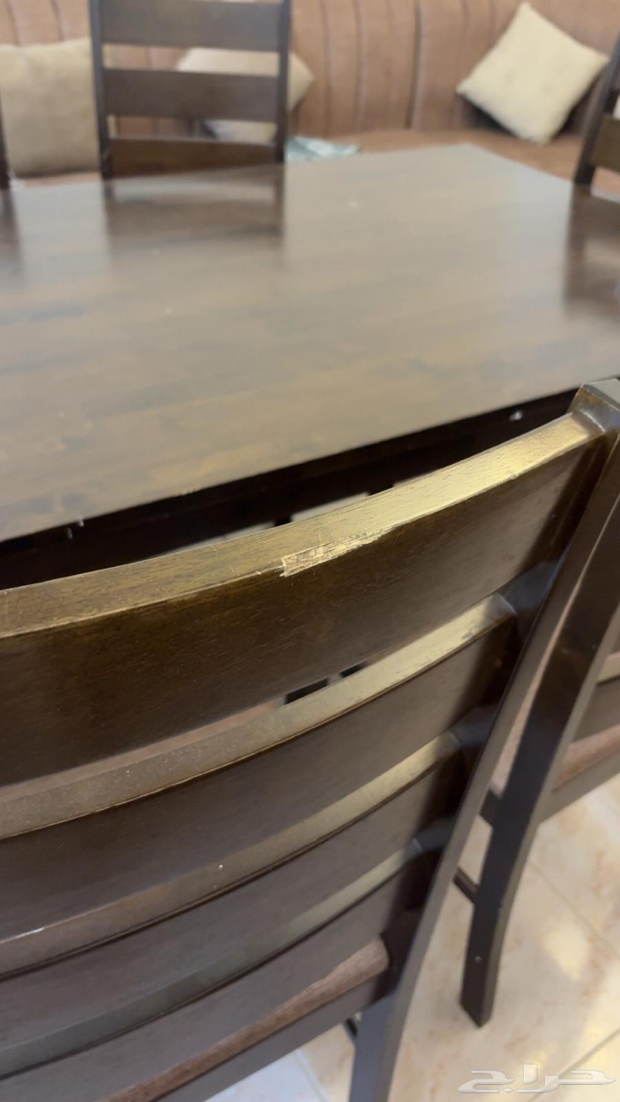 Dining table64525122730754114