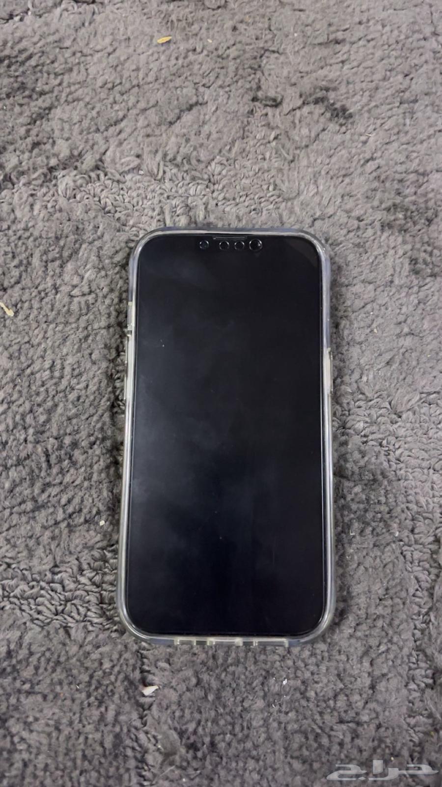 ايفون 13 نضيف للبيع64520232817667111