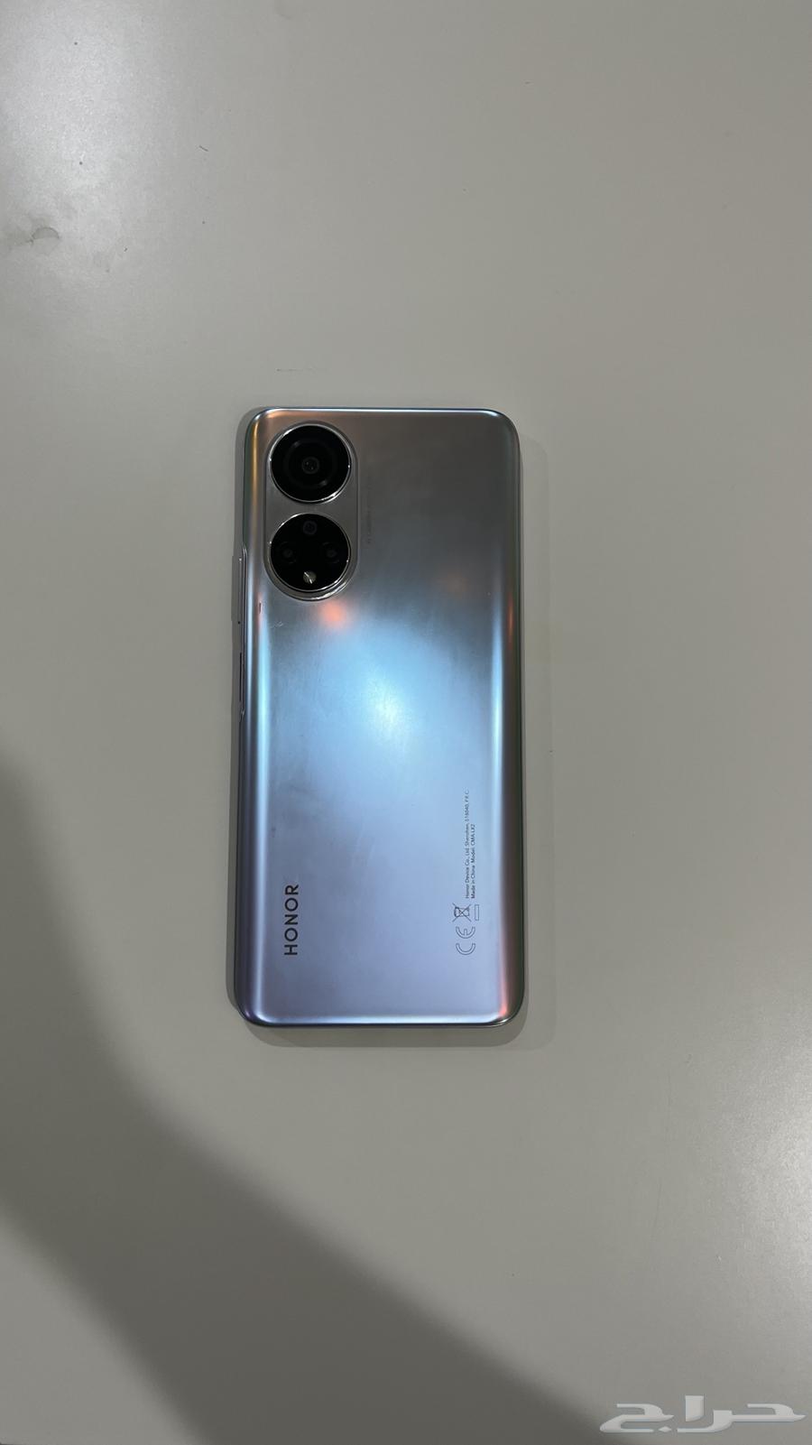 جهاز HONOR X8a للبيع استخدام بسيط64519525877763111