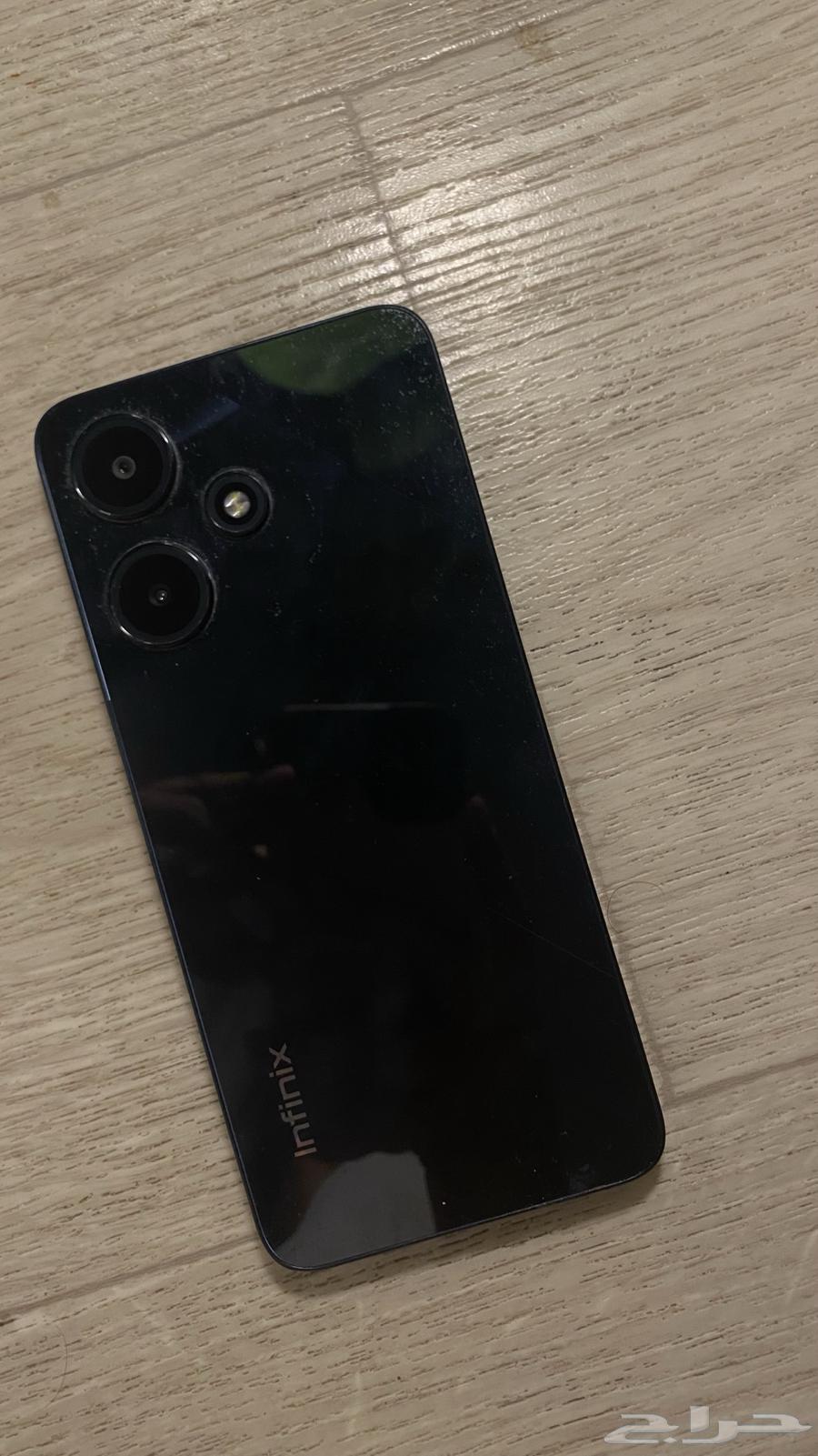 جوال للبيع شبه جديد64519949969793110