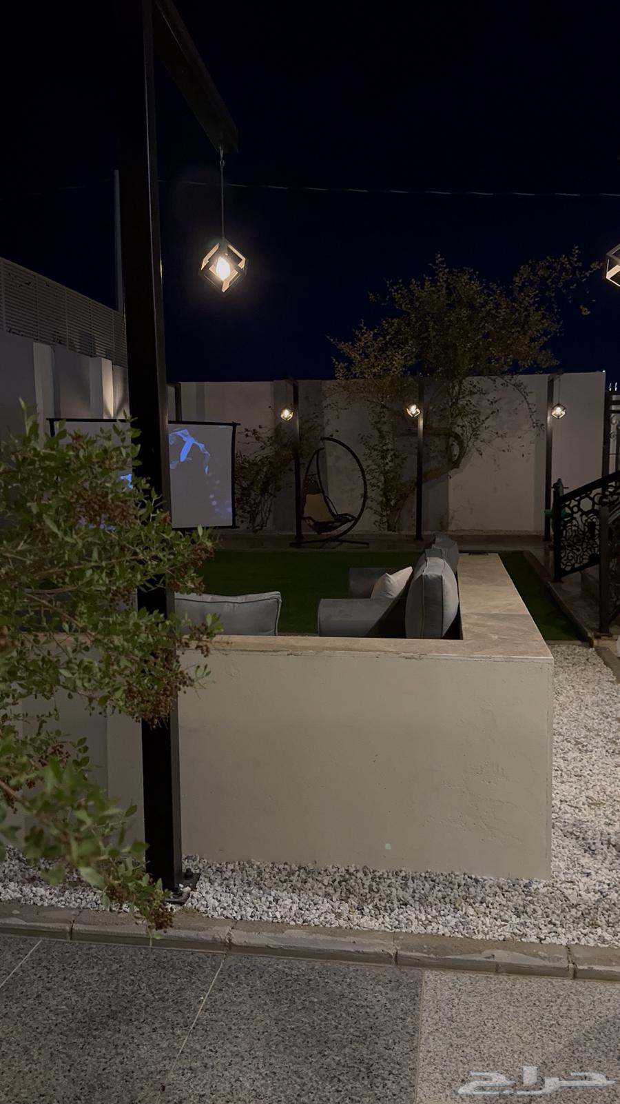 شاليهات ماربيلا ( للايجار اليومي )64144262050307111