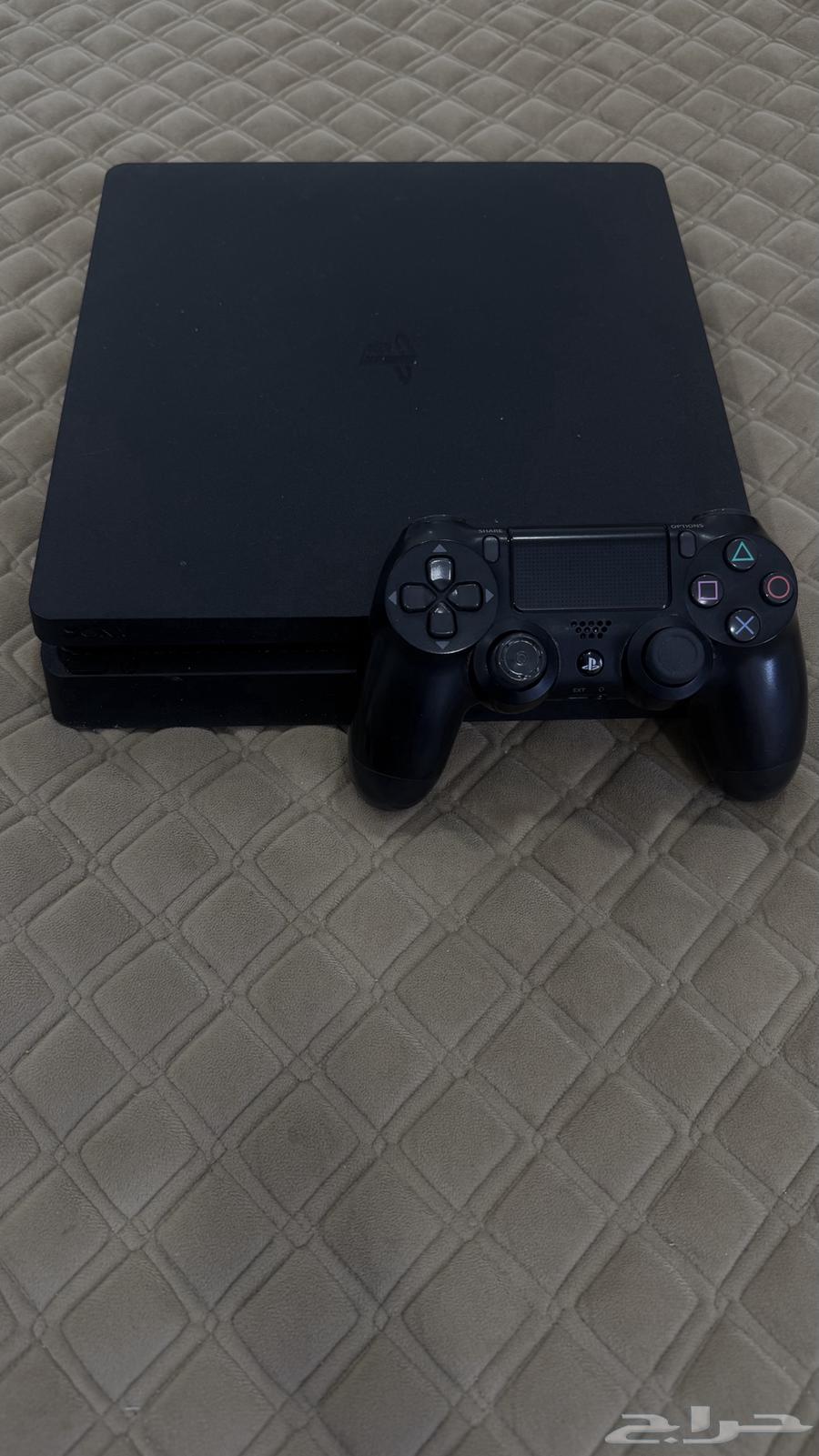 سوني 4 نضيف64522259779971110