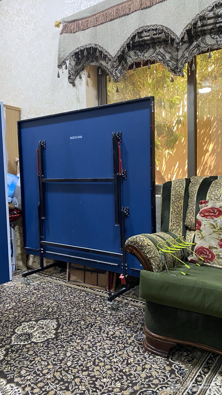 طاولة تنس للبيع استخدام خفيف64523047985922112