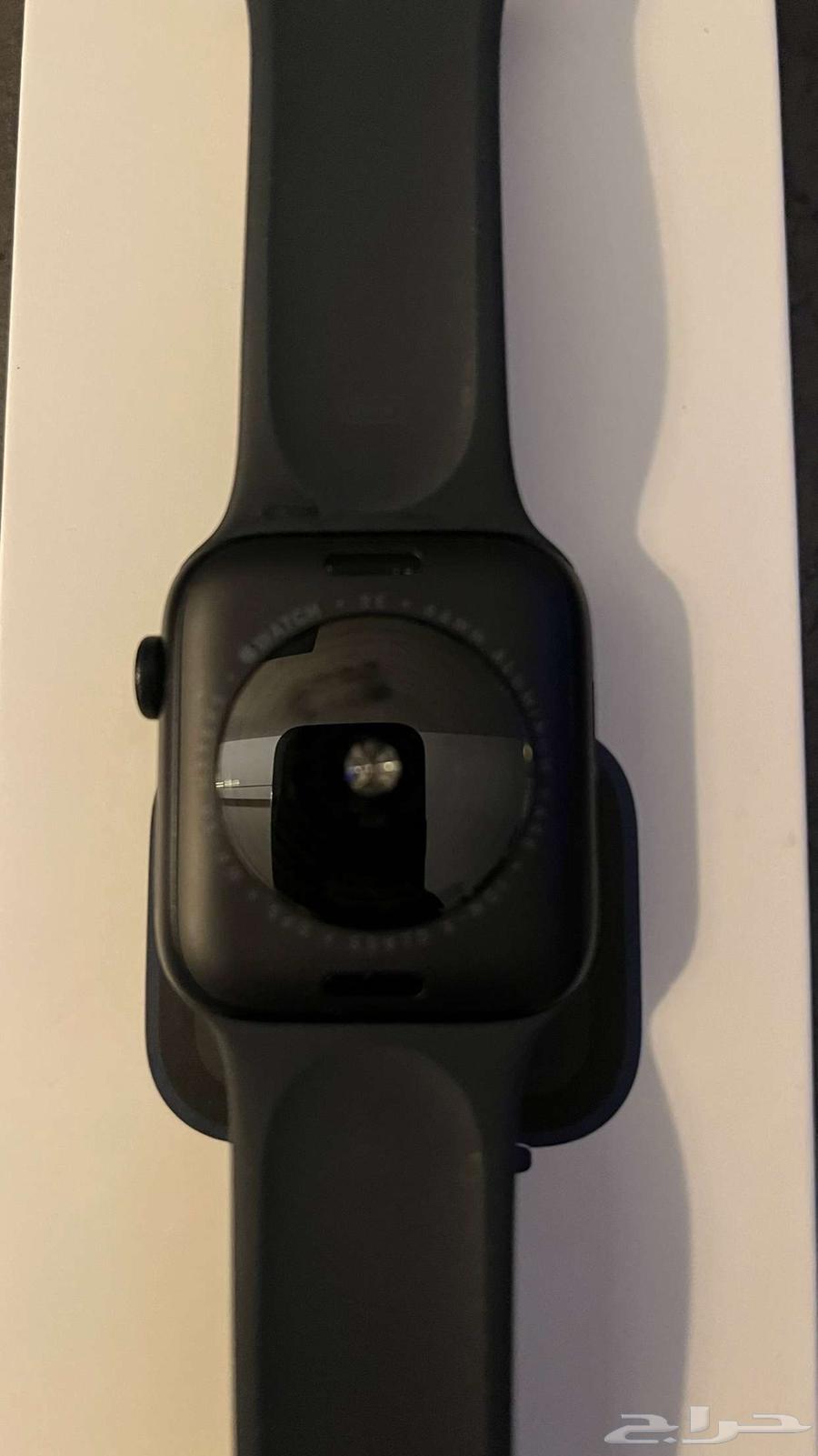ابل واتش Se الجيل الثاني64520741093761113