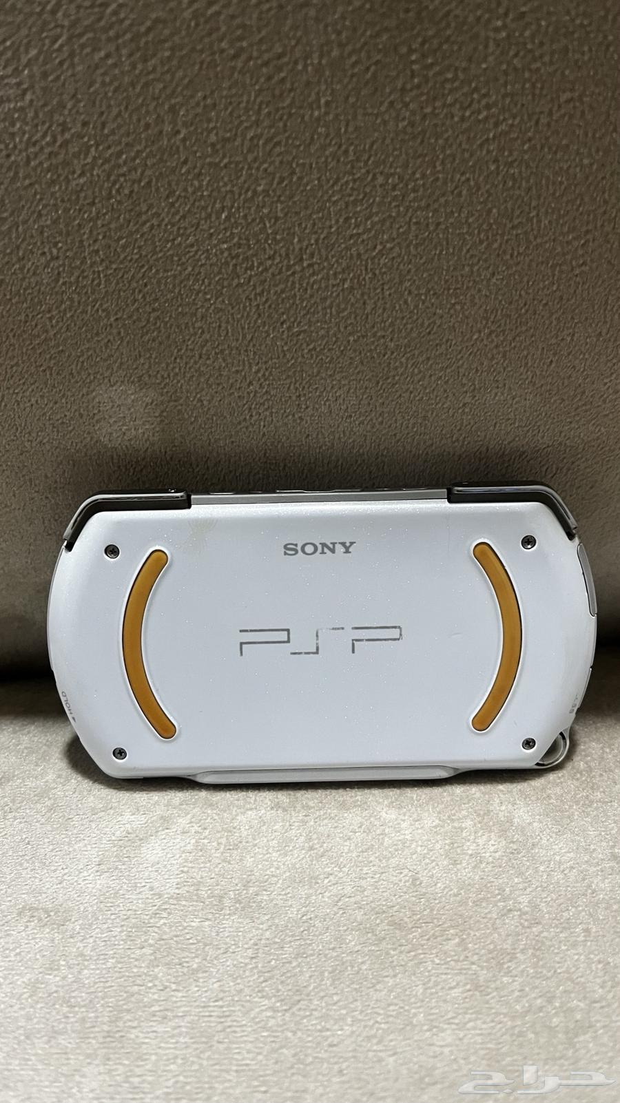 PSP GO64525995595521110