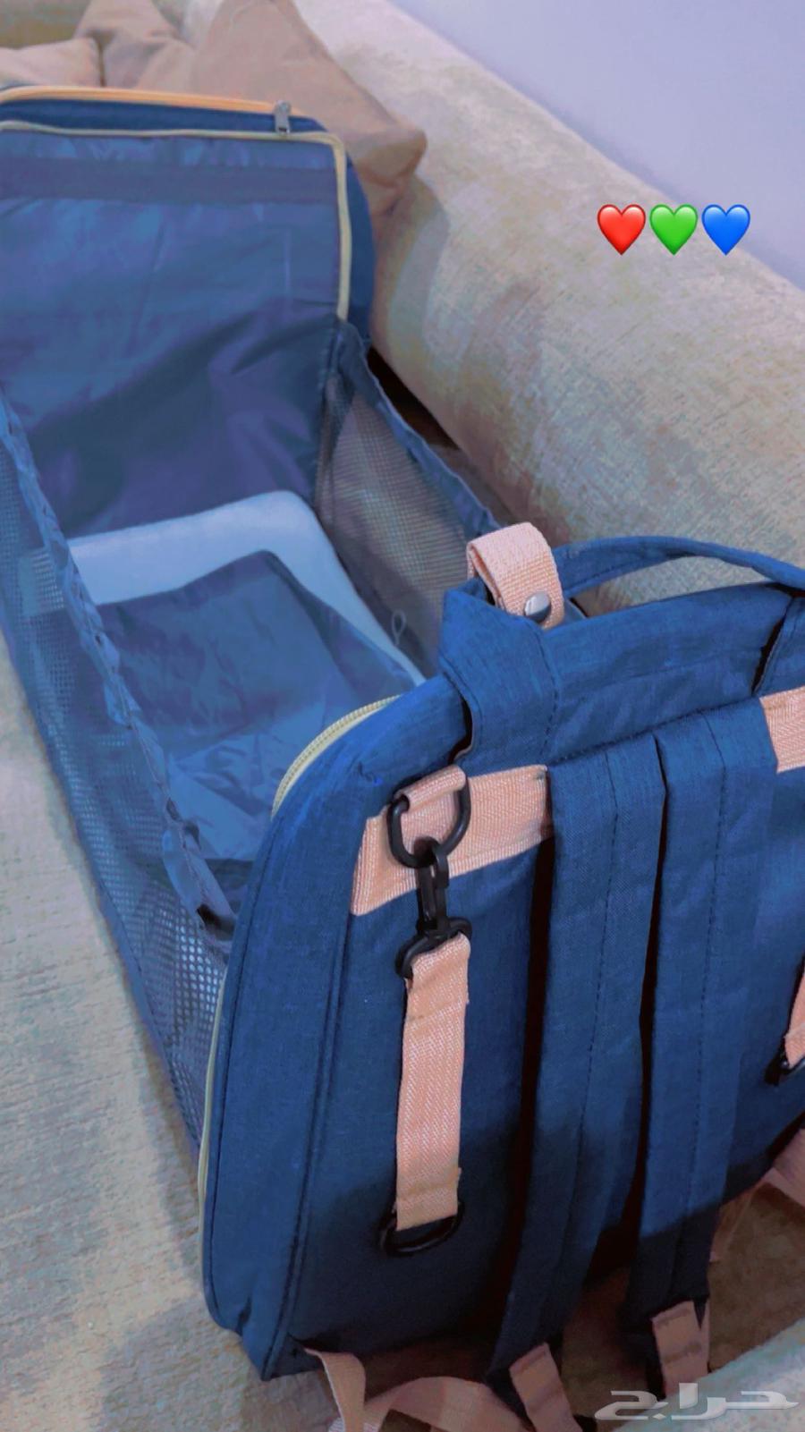 2-in-1 Bag64519921656706113