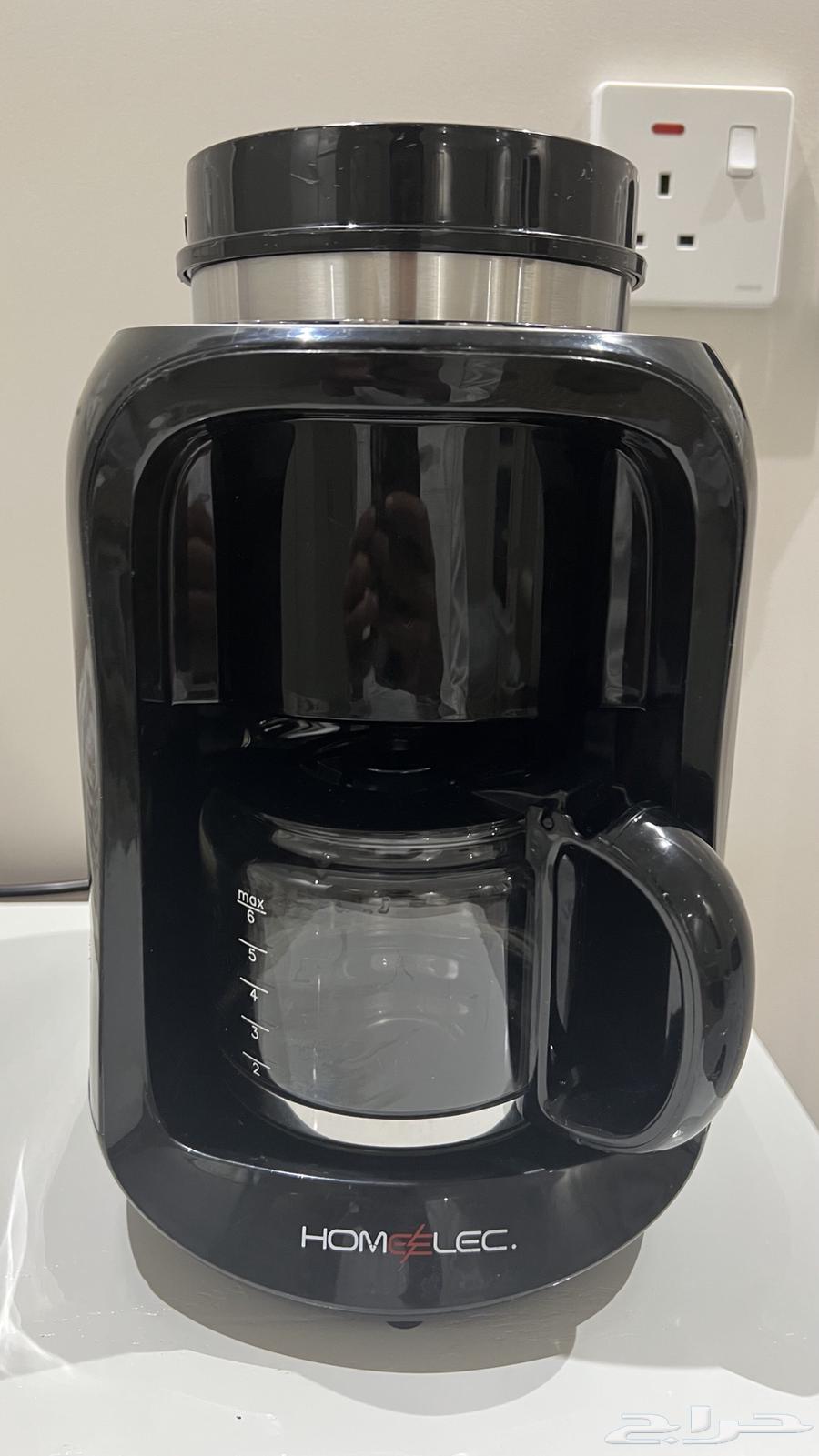صانعة القهوة هوم الك64524794973571110