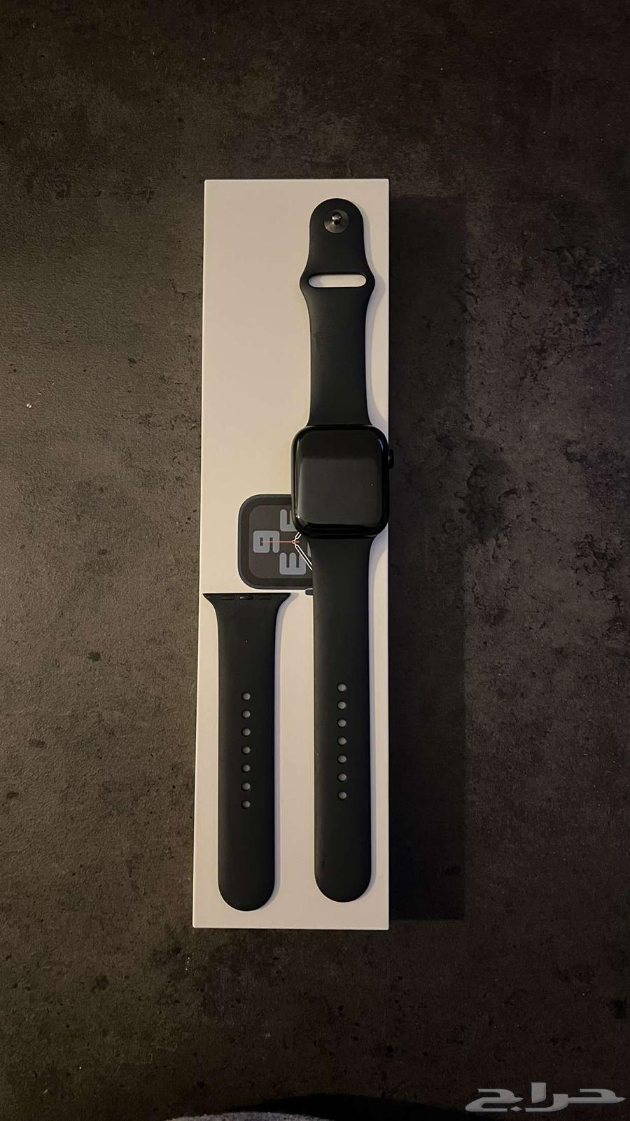 ابل واتش Se الجيل الثاني64520741093761111
