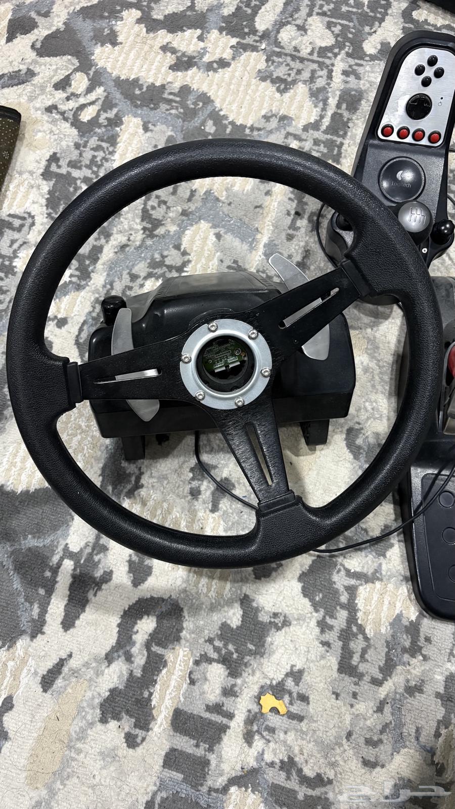 Drexon Tareh g27 with table64522429983617110