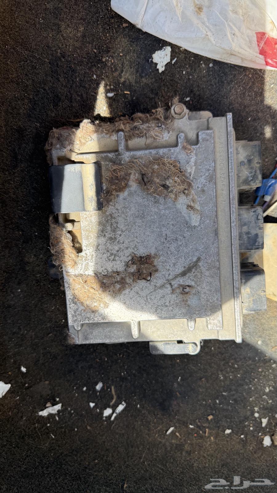 كمبيوتر فورد 2006 للبيع64522159436545110