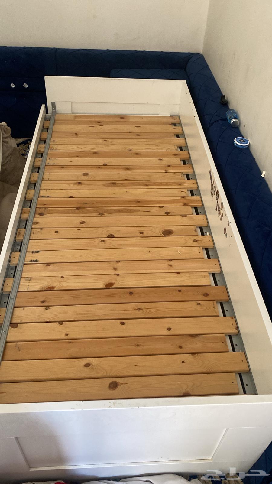 IKEA daybed frame64523612577025111