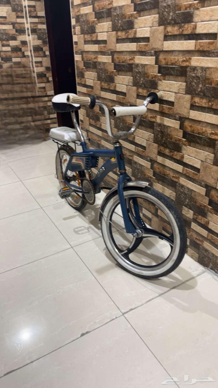 Rambow motorcycle on Sum does not complain about any damage64525787530882111