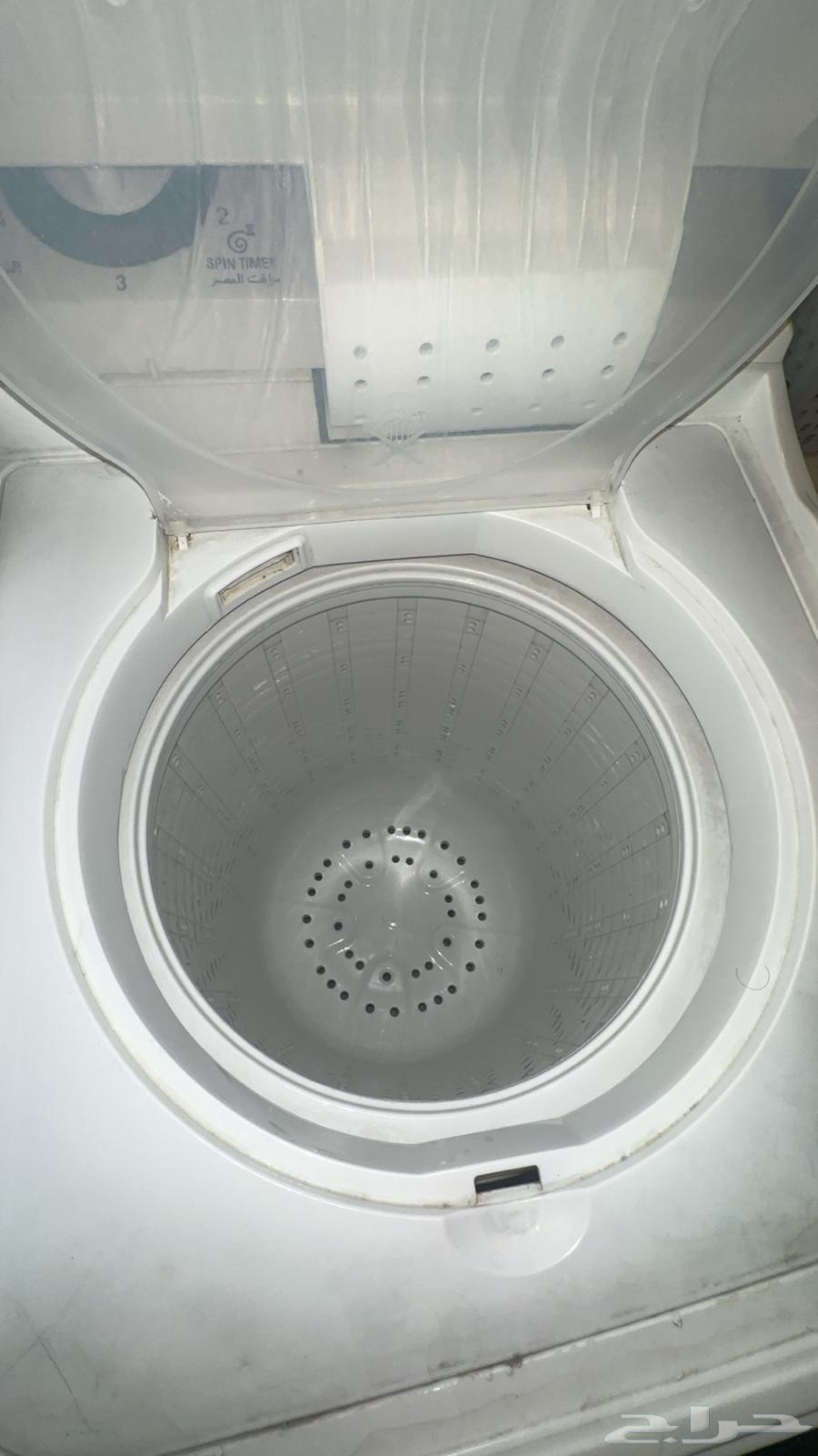 غساله سوبر جنرال 14 كيلو نظيفه للبيع64522865449731110
