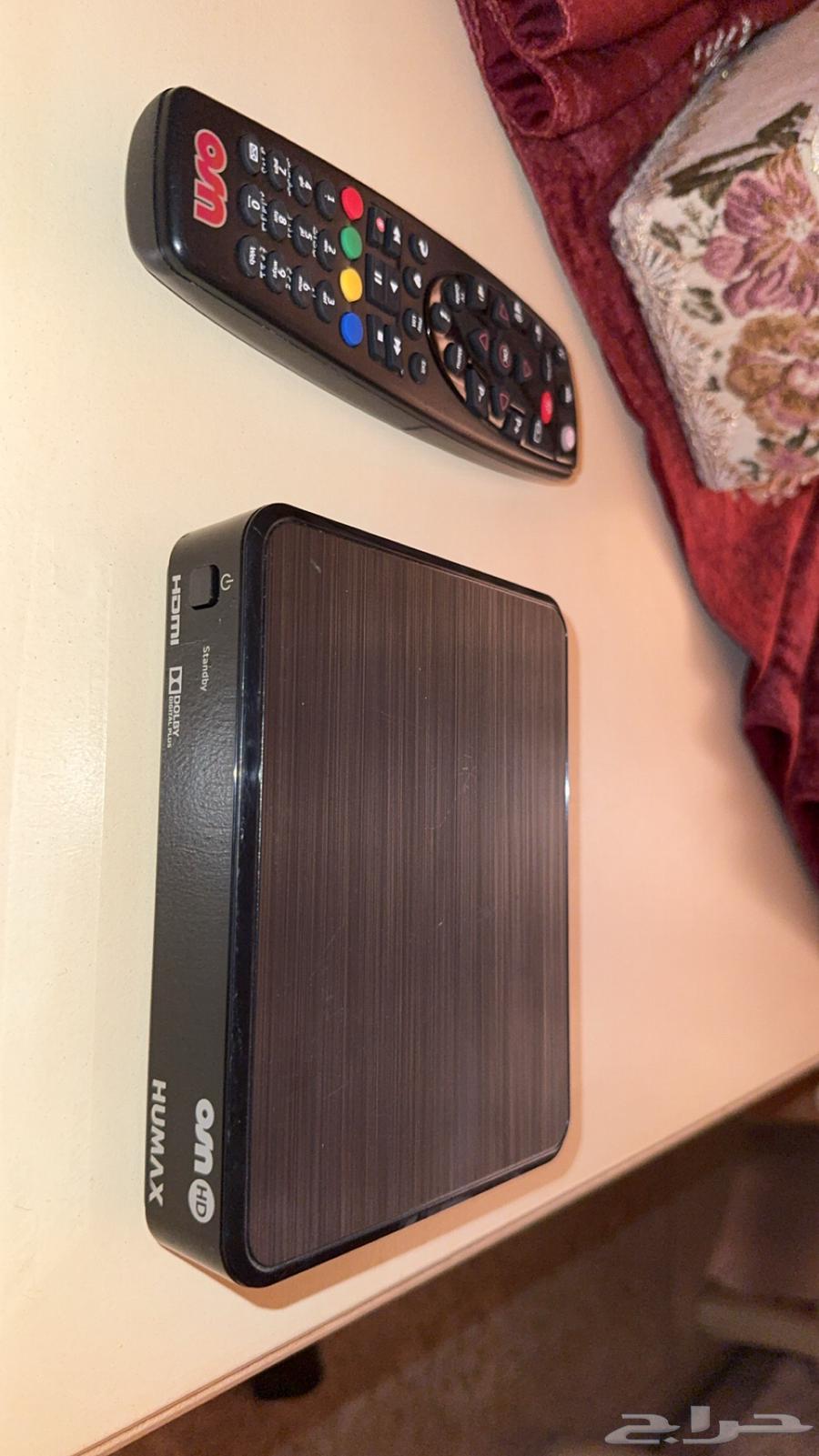 OSN Streaming Receiver64522556283267111