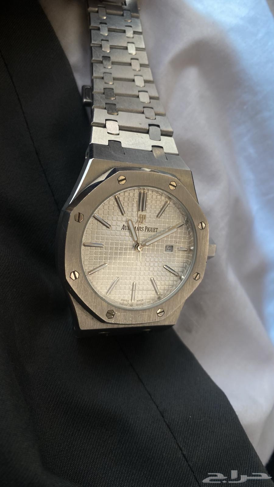 ساعه أوديمار بيغيه64525939945474111