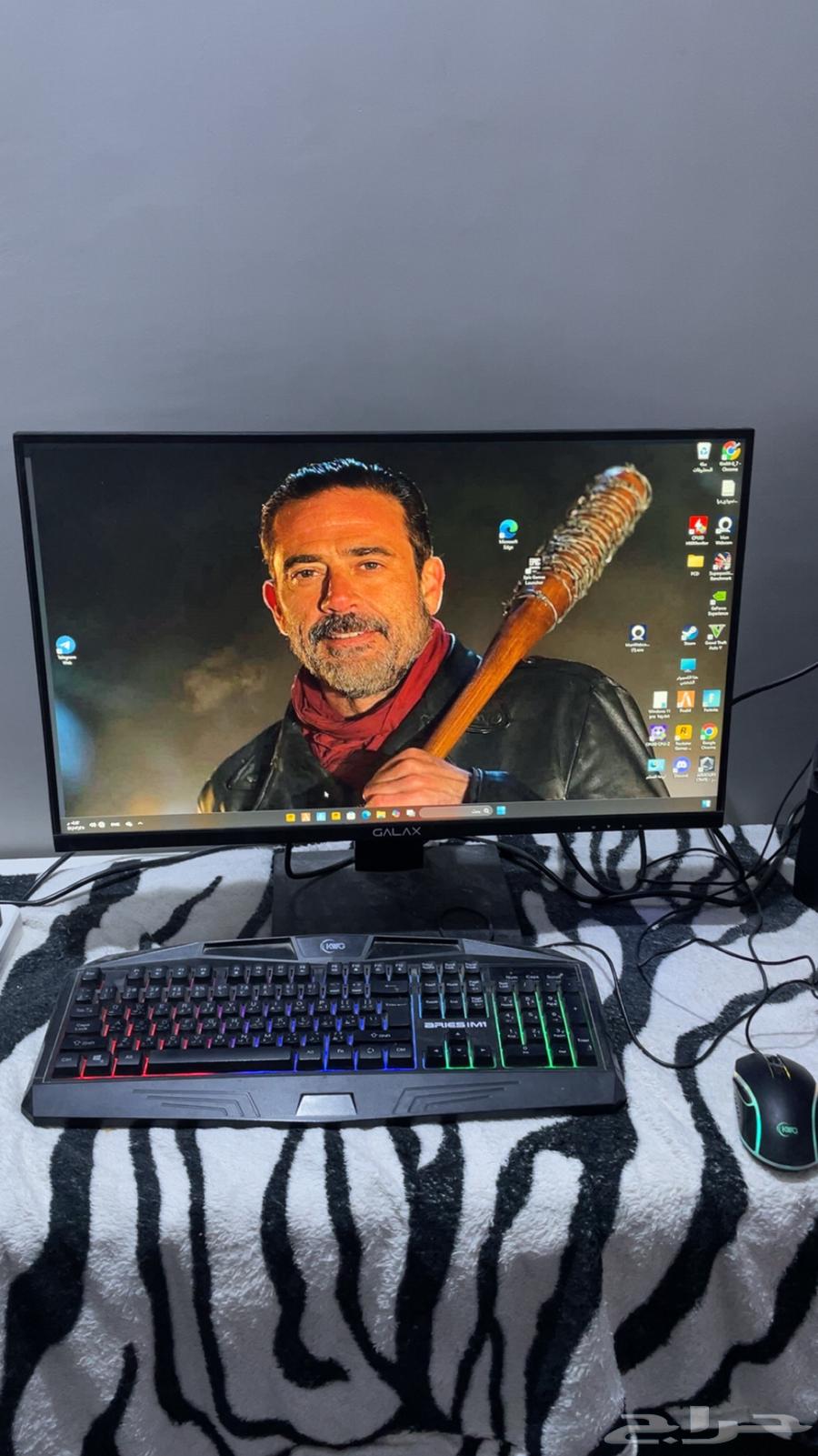 بي سي قيمنق احترافي64523485990786113