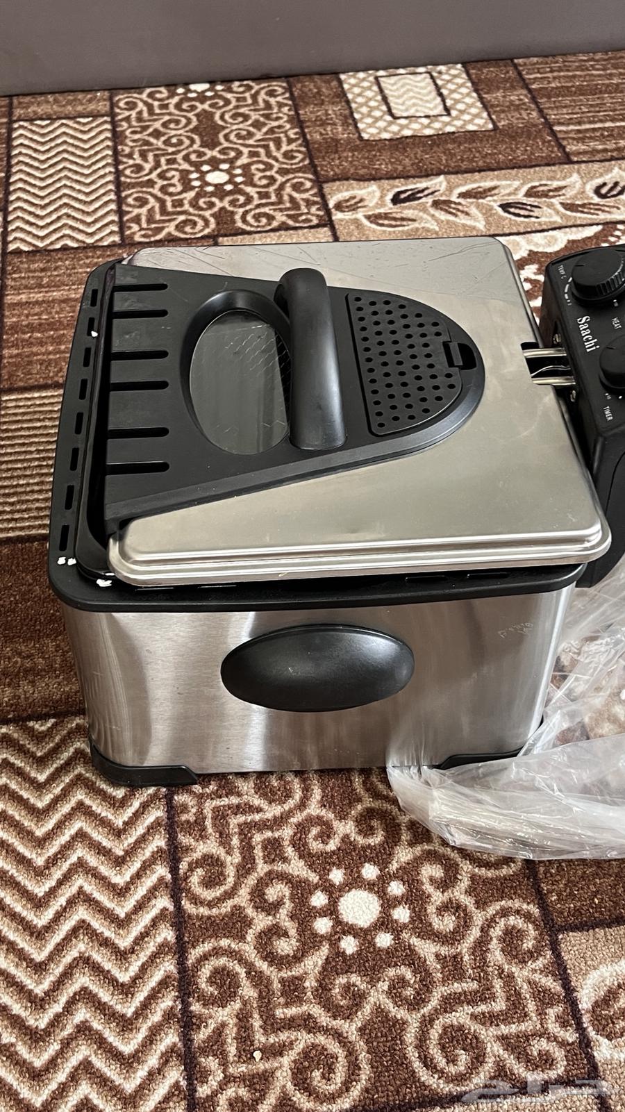 قلايه كهربائيه بالزيت64521354650499111